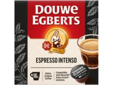 Douwe Egberts Dolce gusto espresso intenso