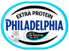 Philadelphia Extra protein