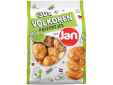Jan Poffertjes volkoren
