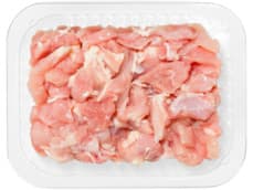 Hoogvliet Kipdijreepjes