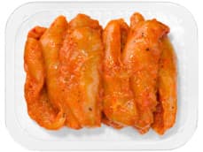 Hoogvliet Kiphaasjes gemarineerd