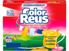 Color Reus Waspoeder color