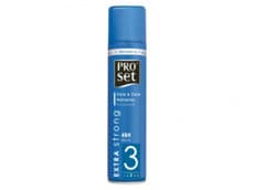 Proset Haarspray extra strong