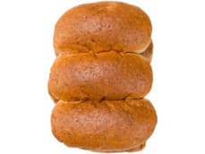 Hoogvliet Volkoren puntjes