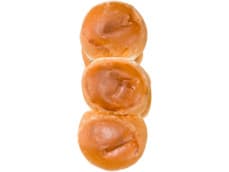 Hoogvliet Witte bollen