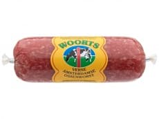Woorts Ossenworst