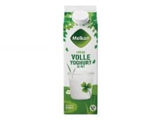 Melkan Volle yoghurt