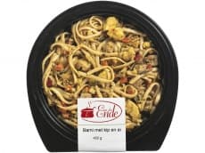 Van der Ende Bami kip & ei