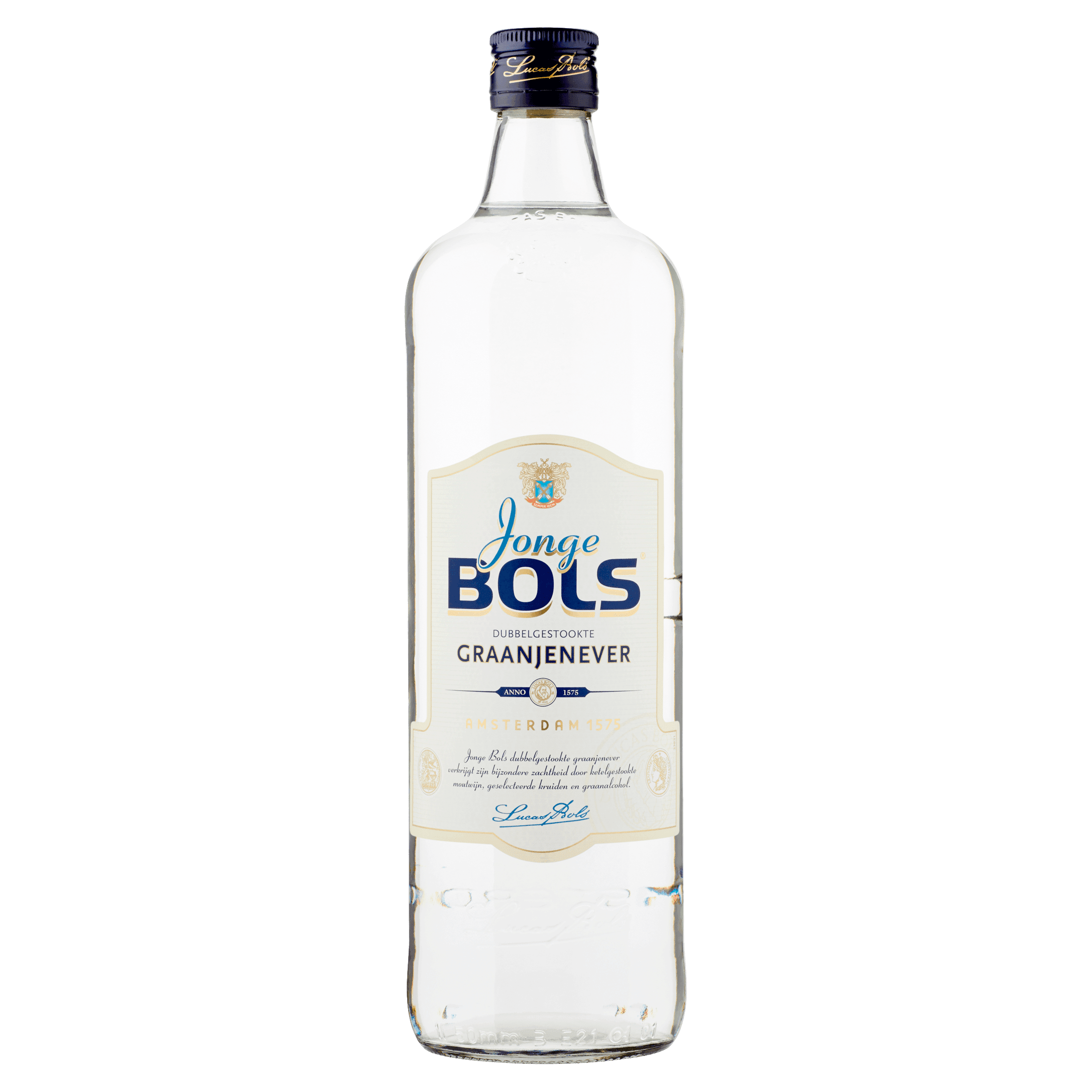Bols Graanjenever