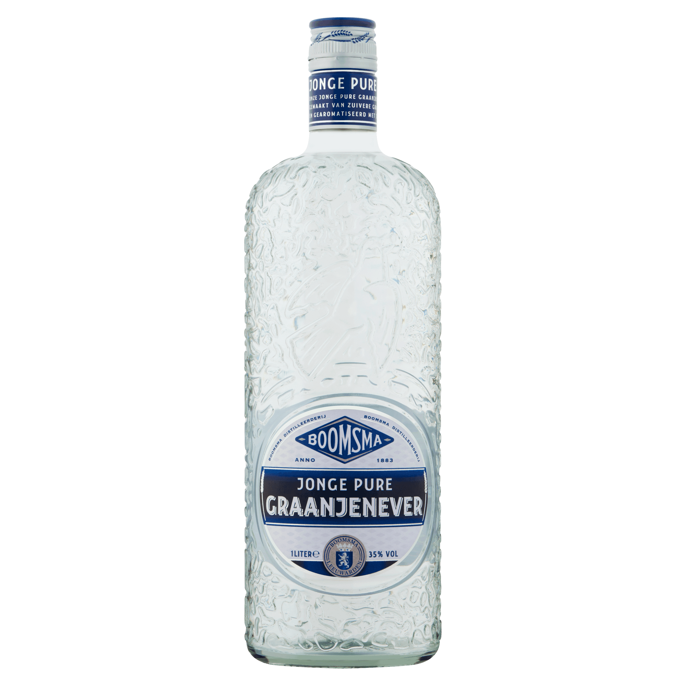 Boomsma Graanjenever