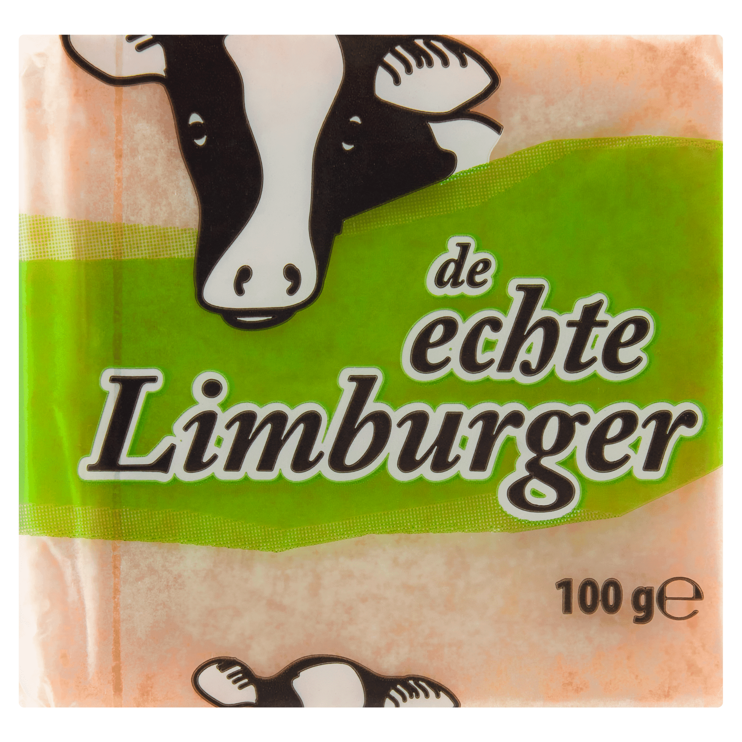 Neutraal Limburger
