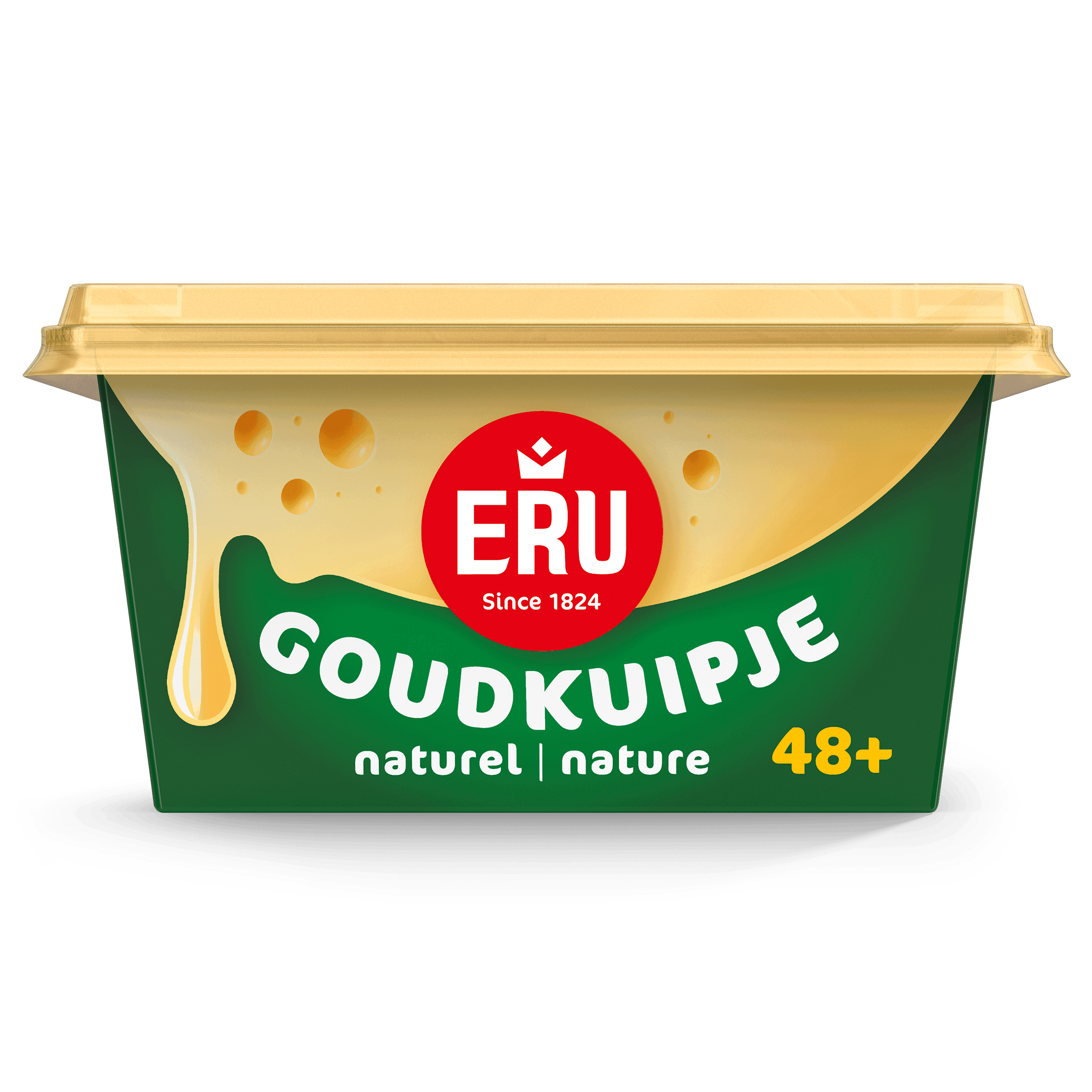 Eru Goudkuipje