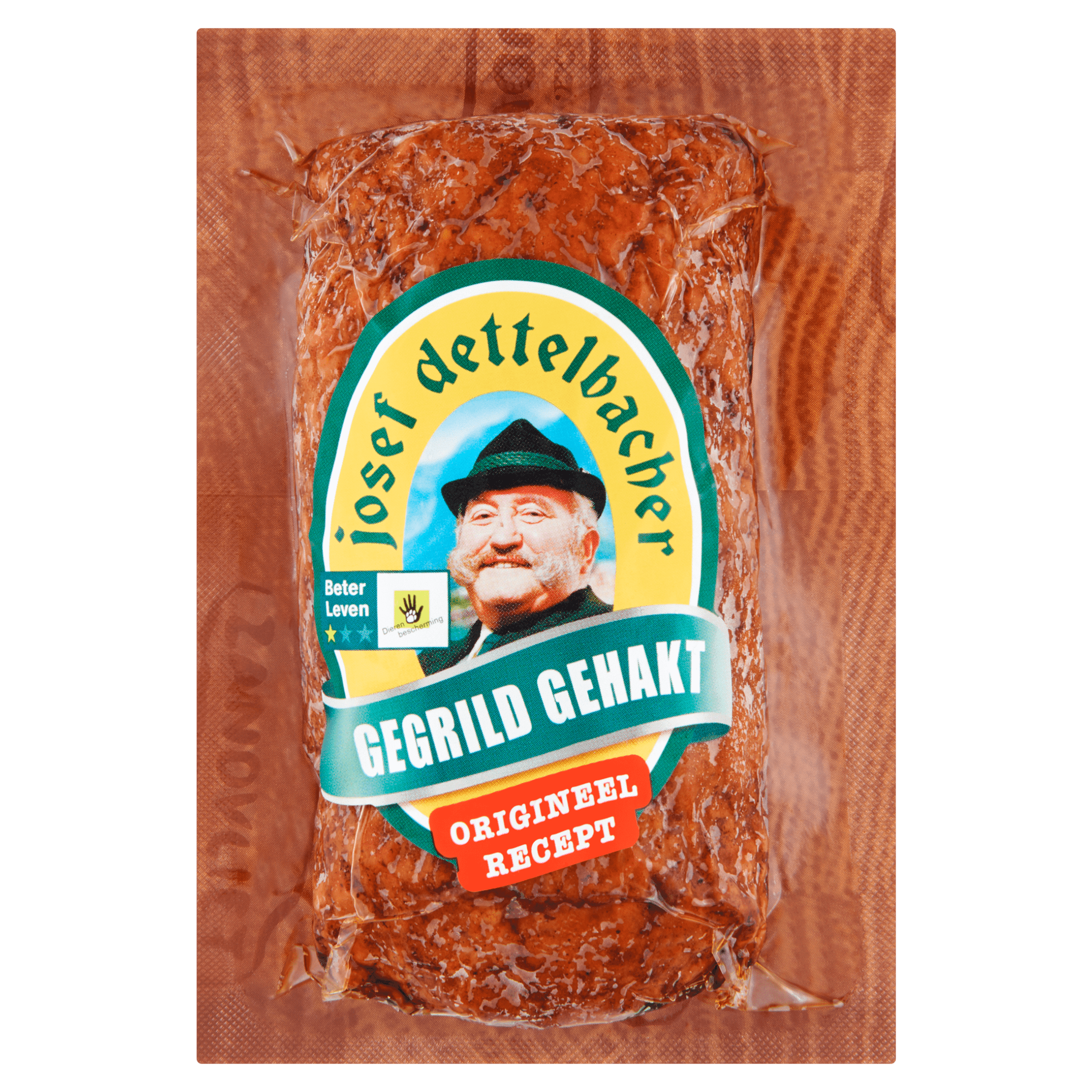 Dettelb Gegrild gehakt