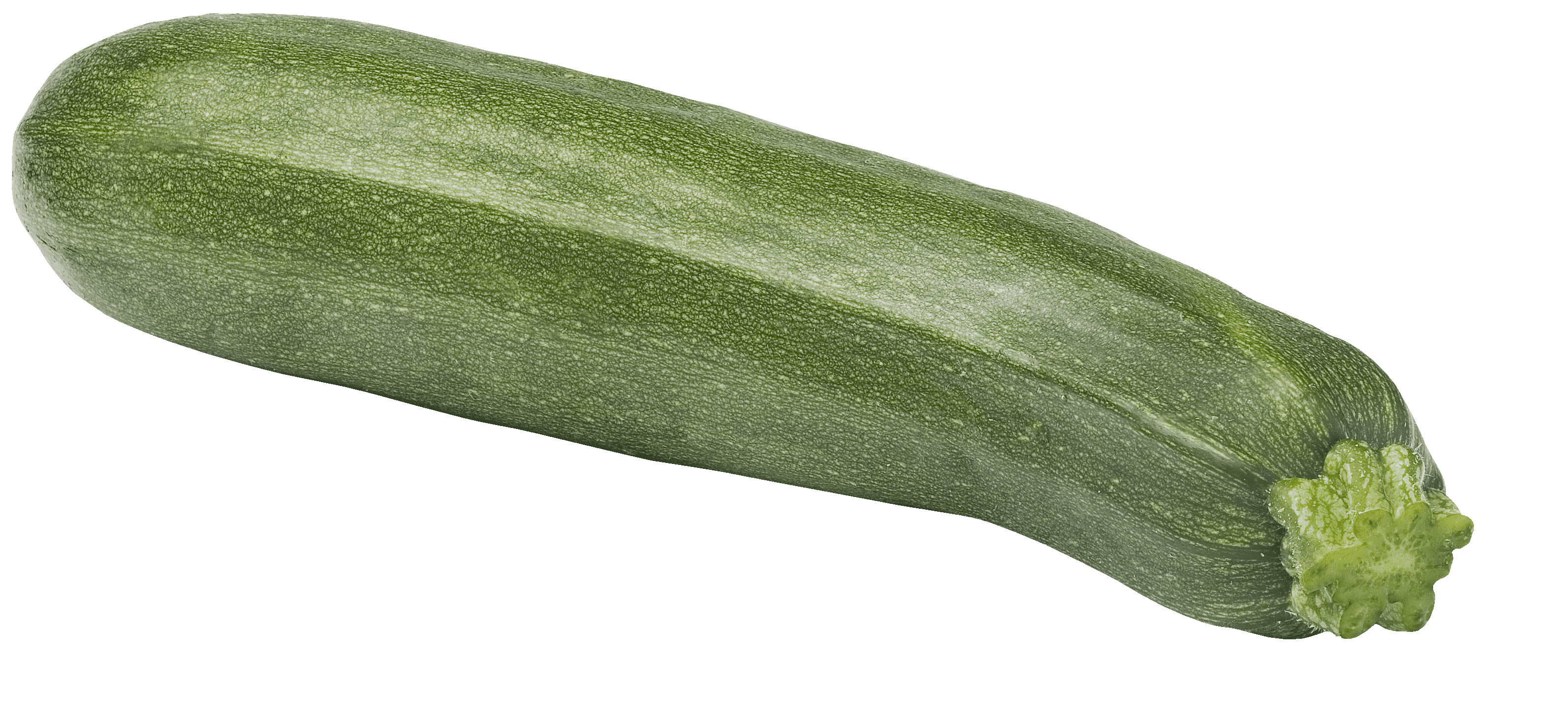 PLUS Courgette groen