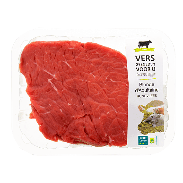PLUS Boerentrots Rosbief