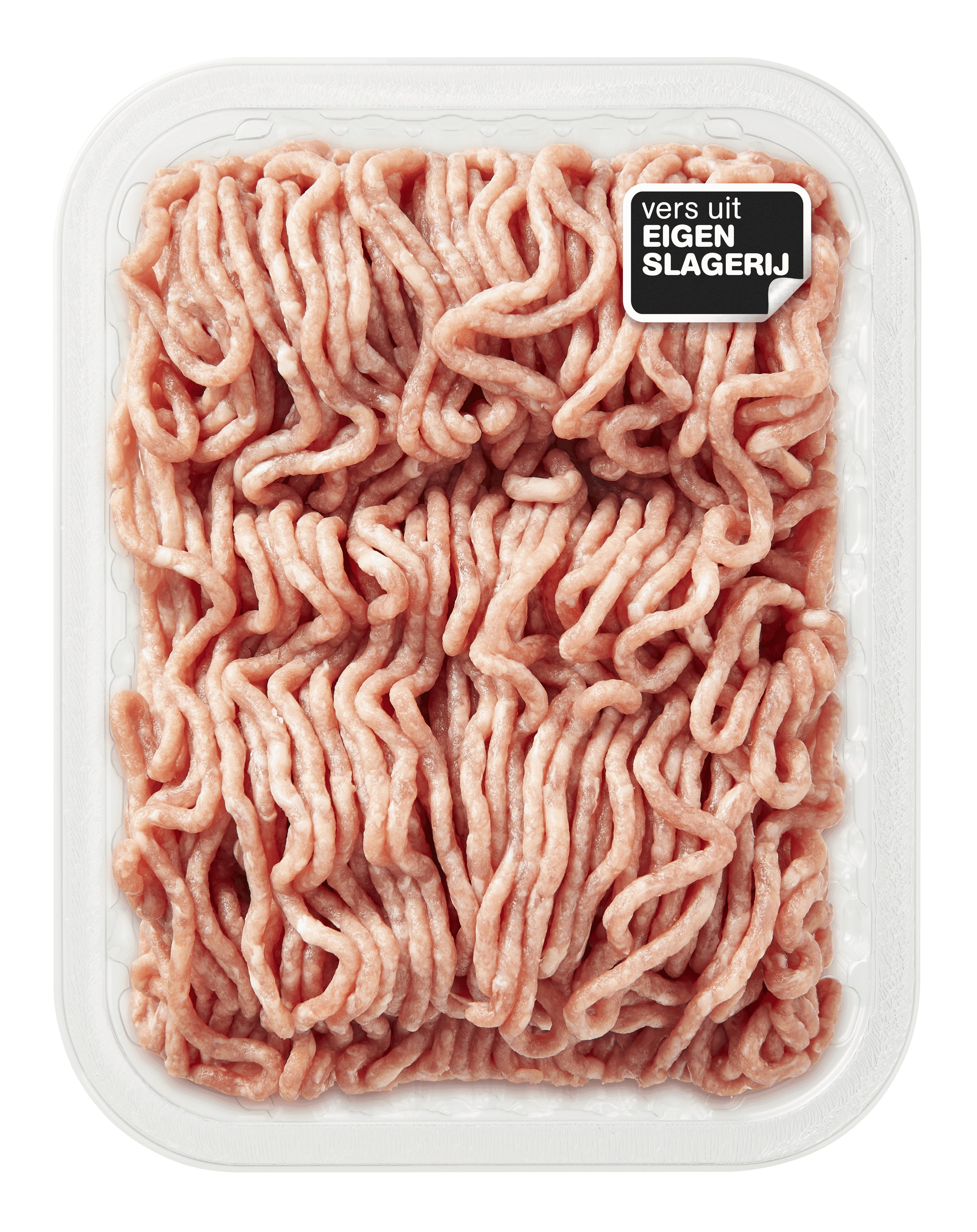 PLUS Gemengd gehakt gekruid