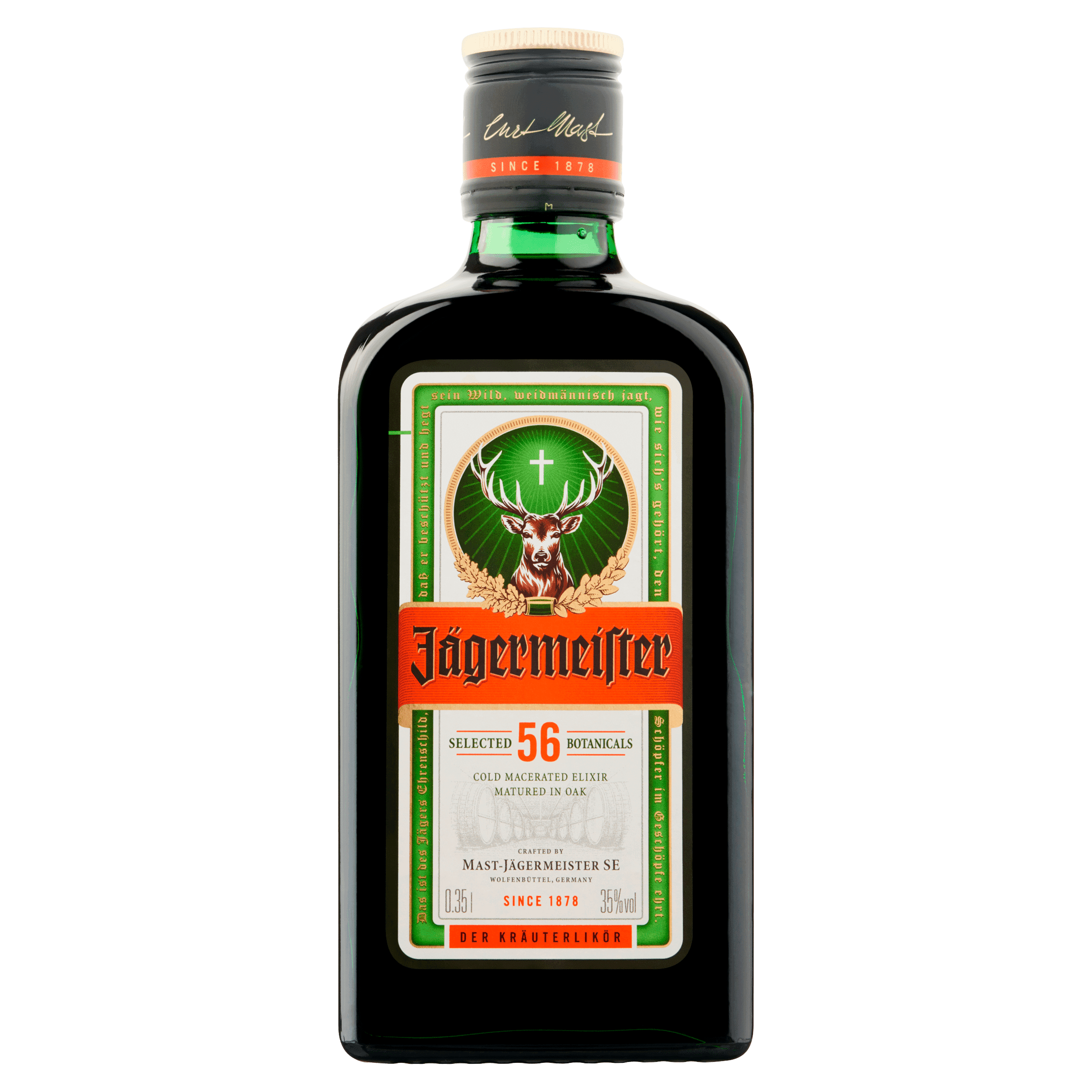 Jagermeister Kruidenbitter