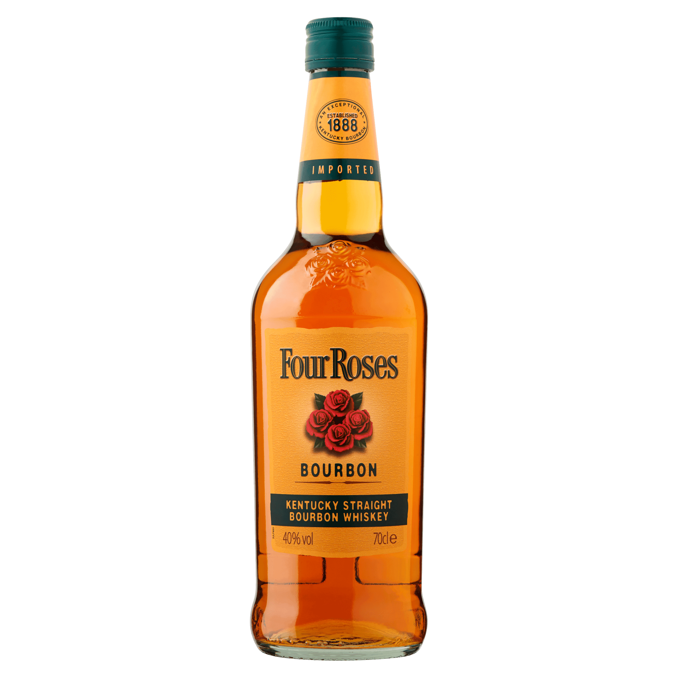 Four Roses Whisky