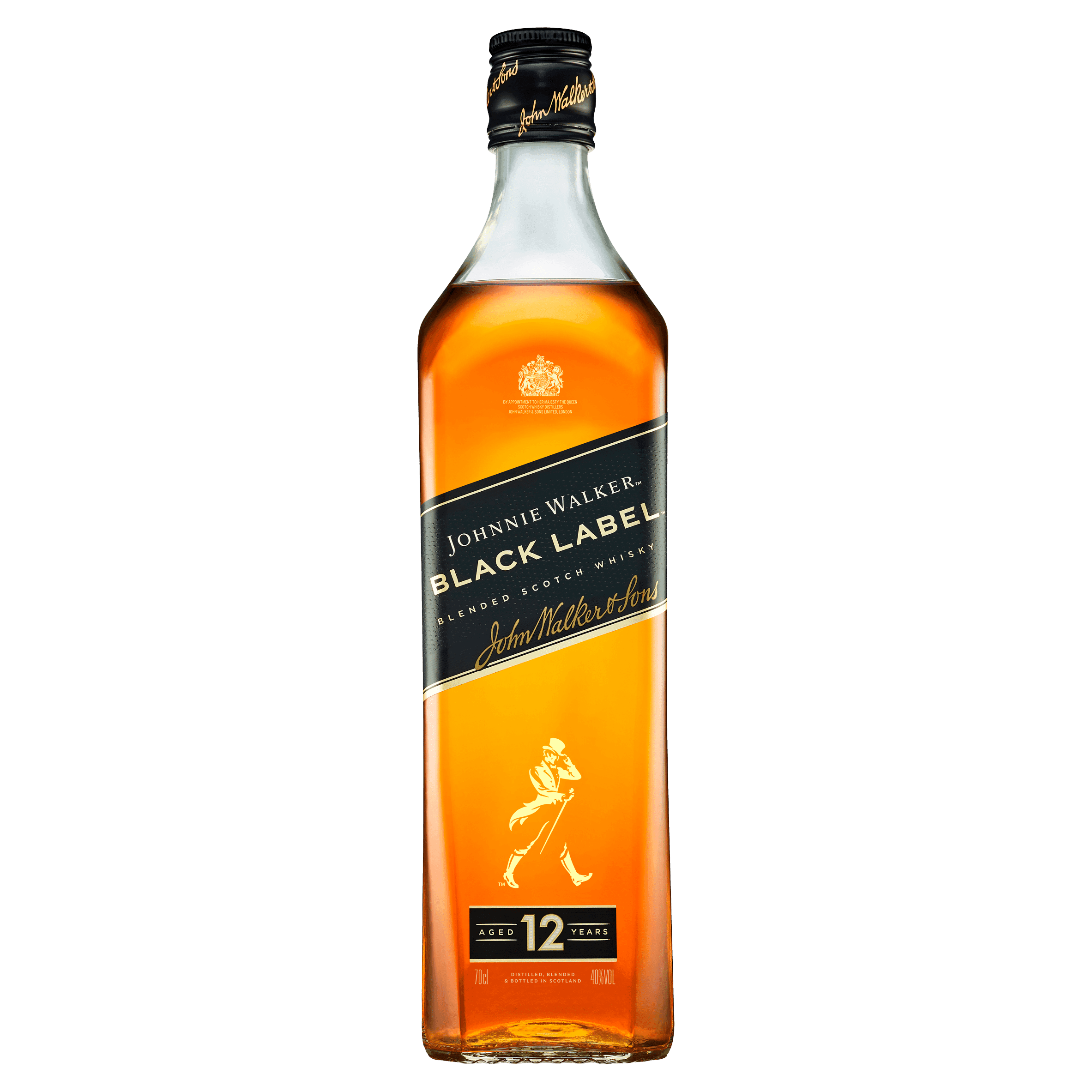 Johnnie Walker Black Label