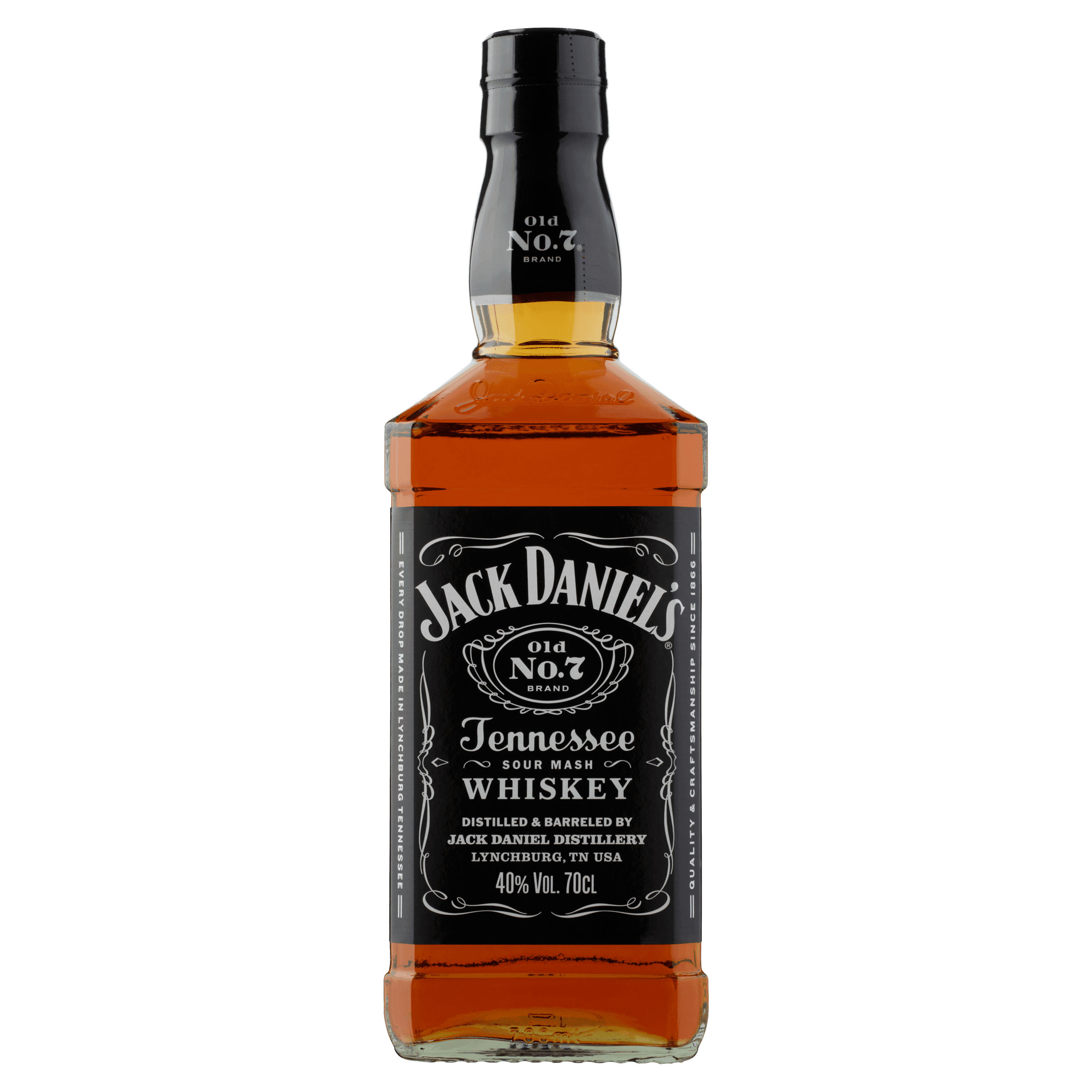 Jack Daniels Tennessee