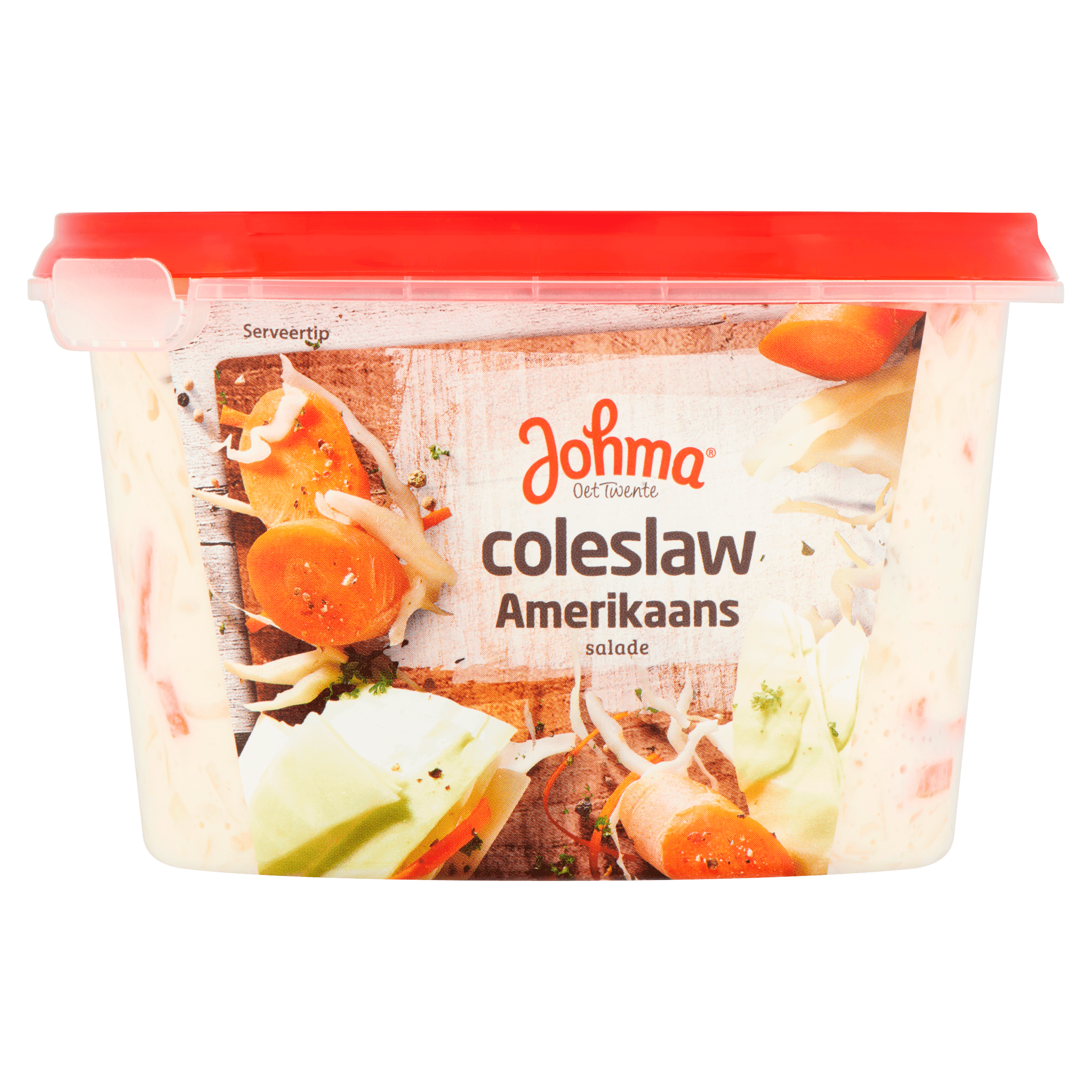Johma Coleslaw Amerikaans