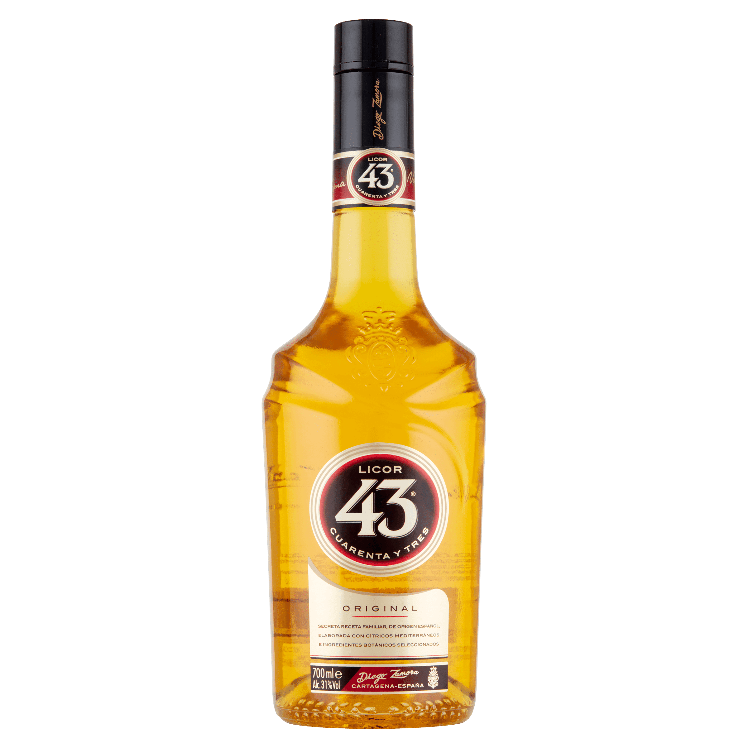 Licor 43 Licor 43