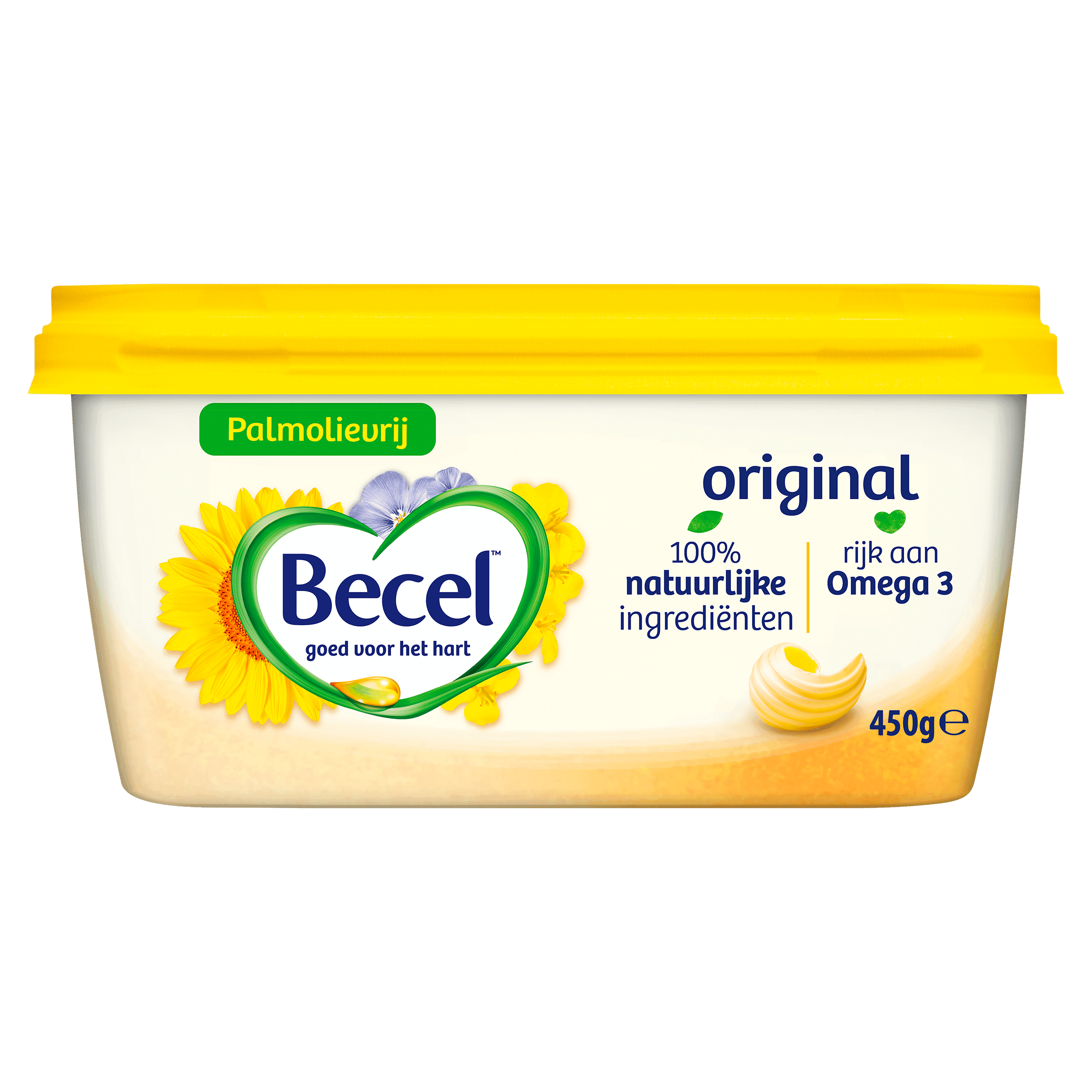 Becel Original