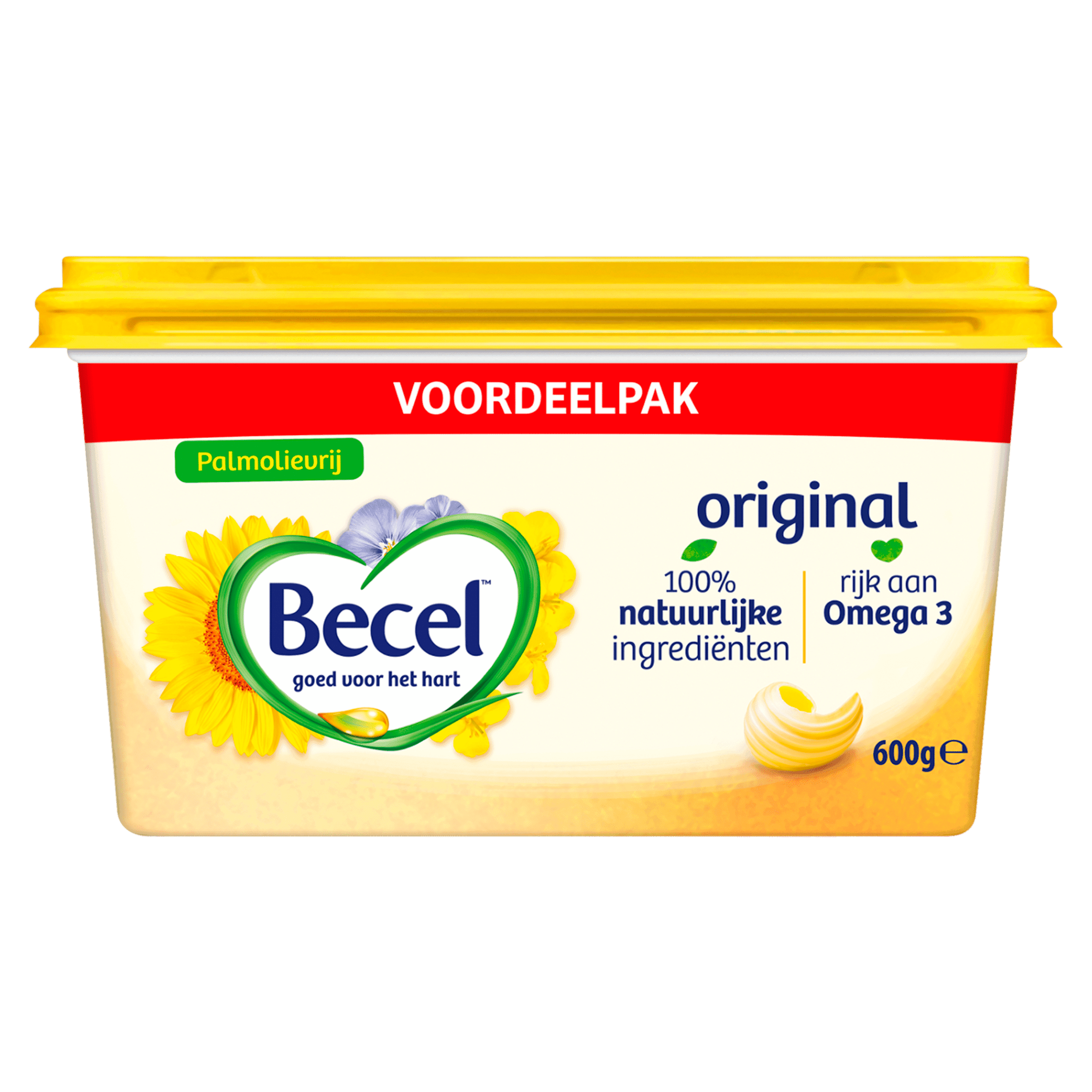 Becel Original