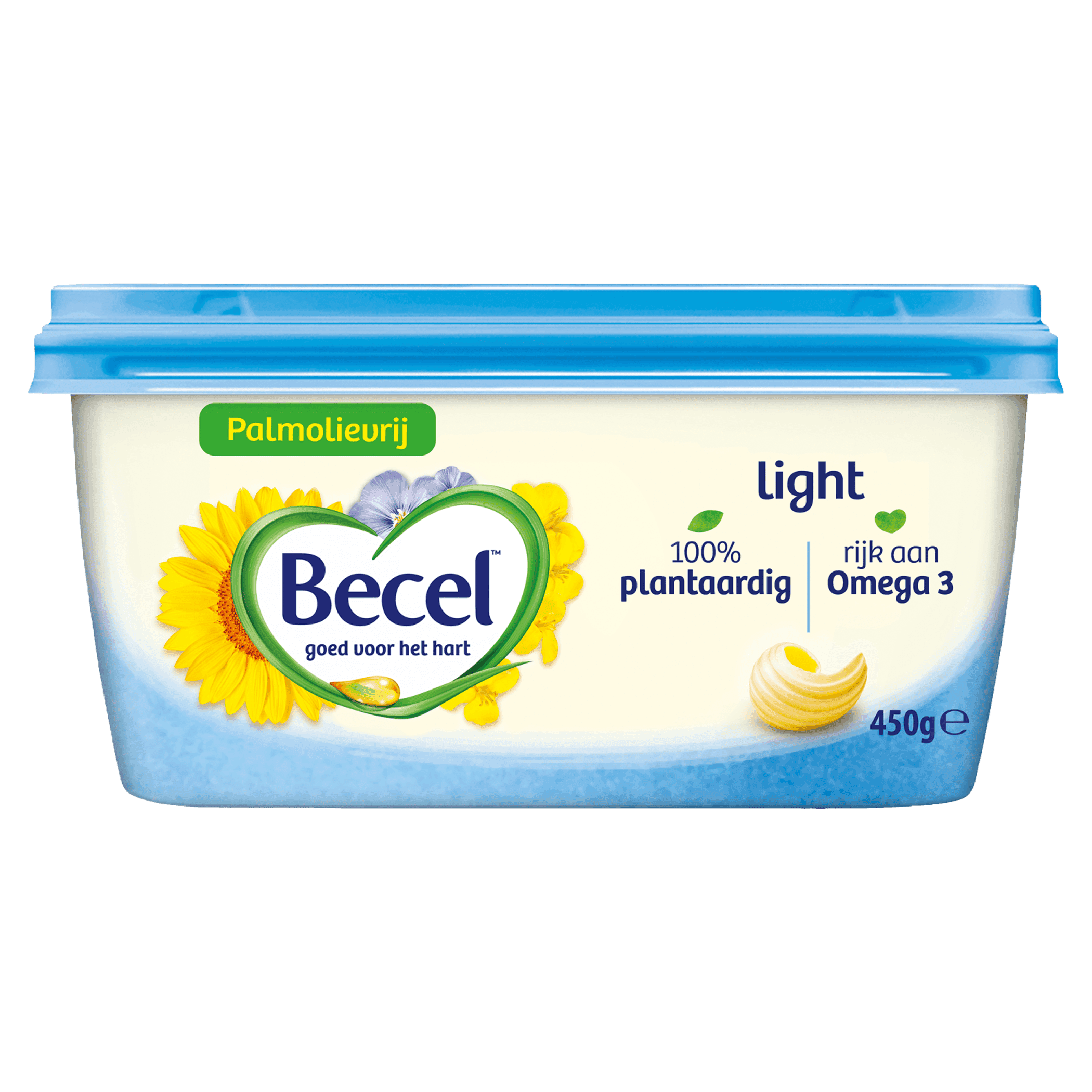 Becel Light
