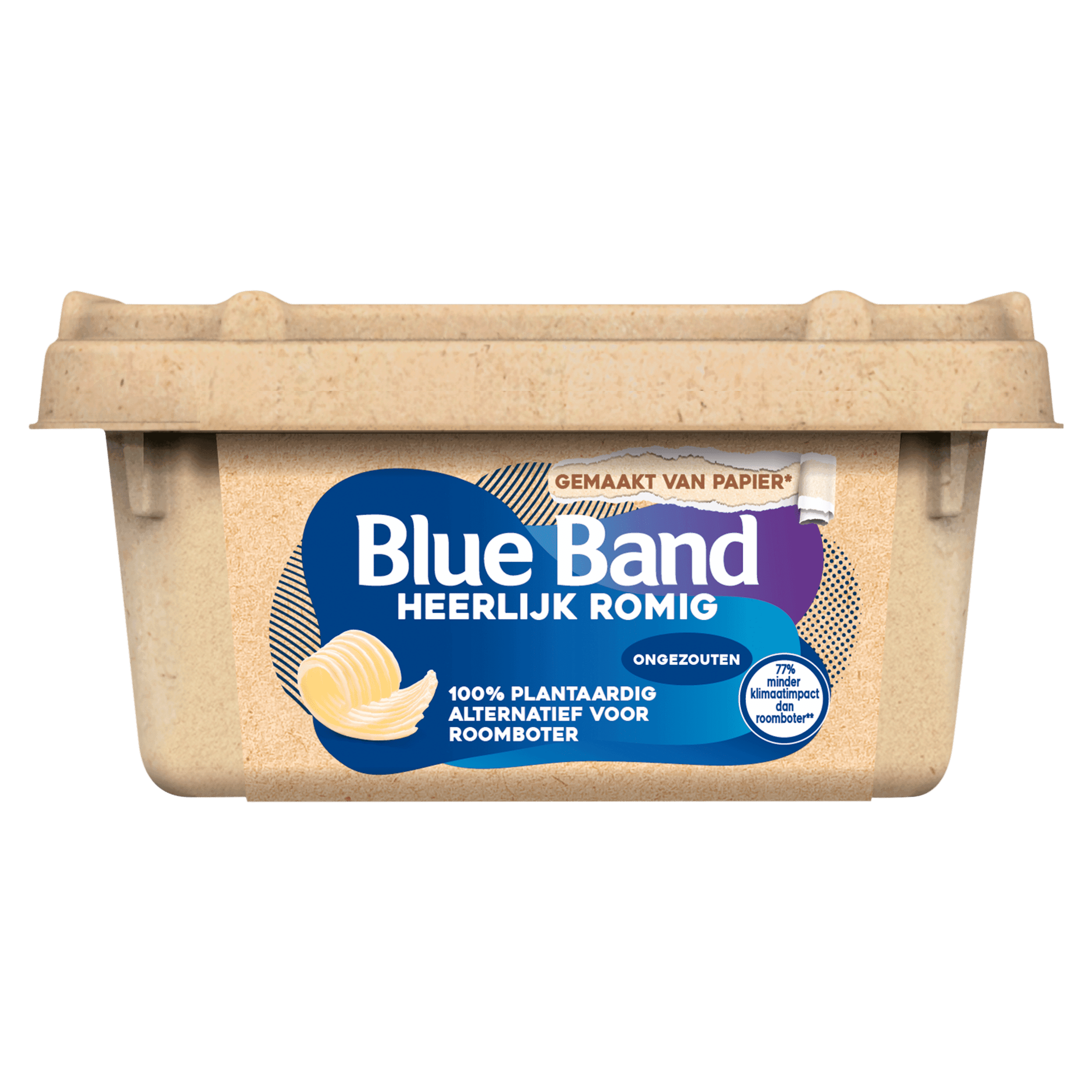 Blue Band Heerlijk Romig