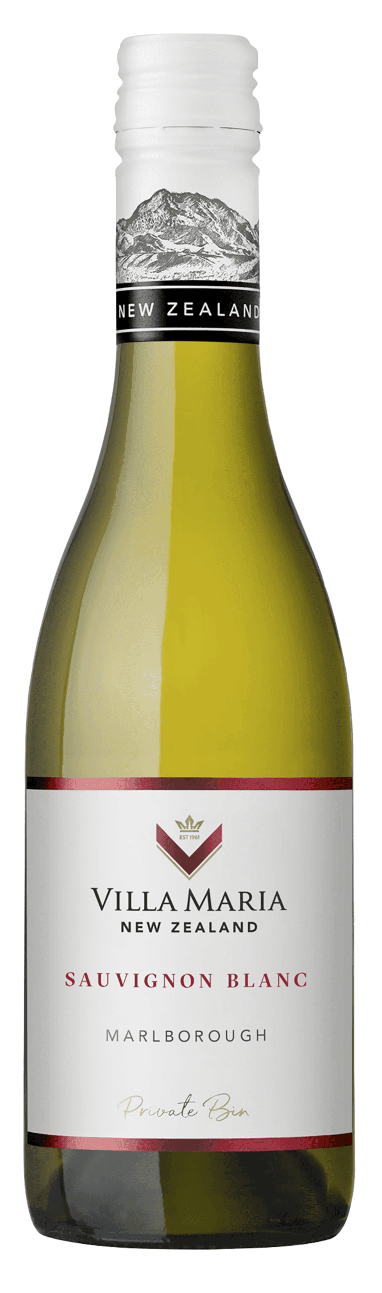 Villa Maria Private Bin Sauvignon Blanc