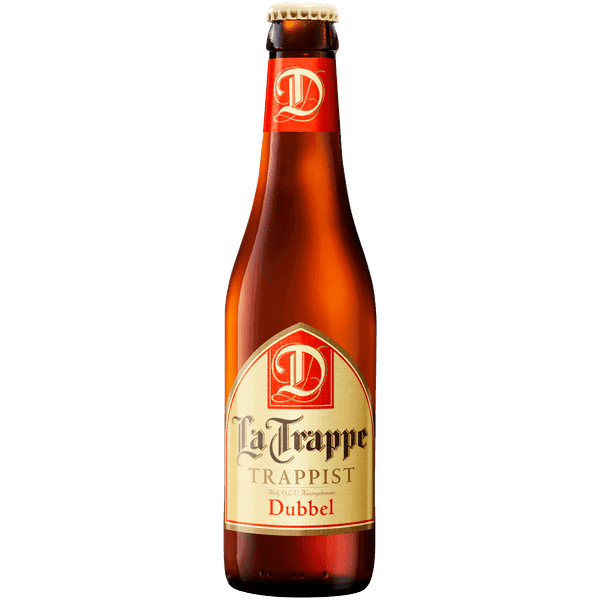 La Trappe Trappist Dubbel