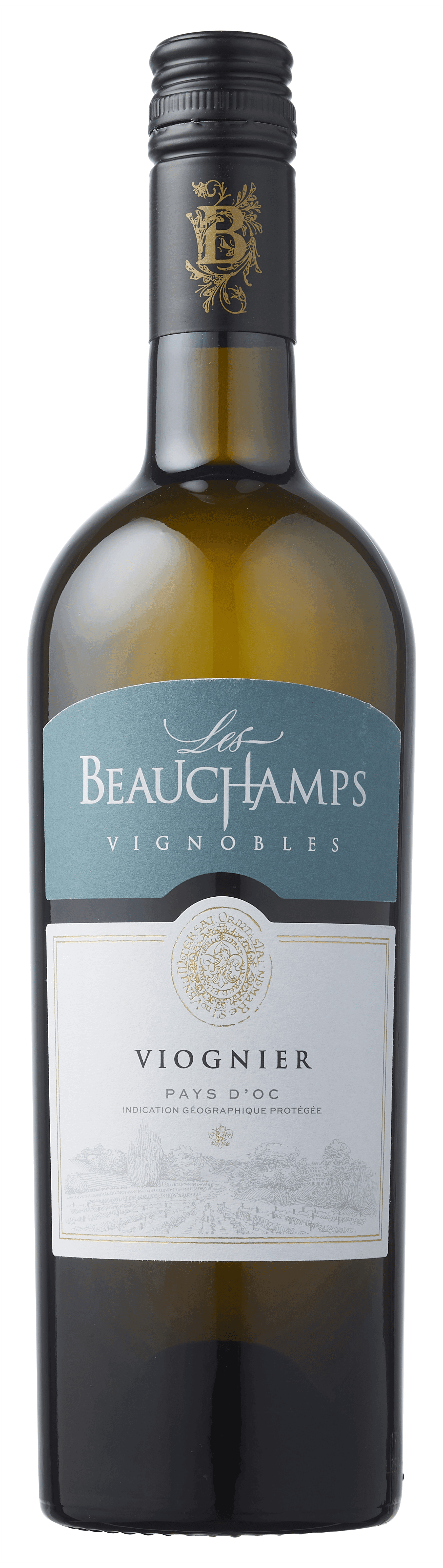 Les Beauchamps Viognier