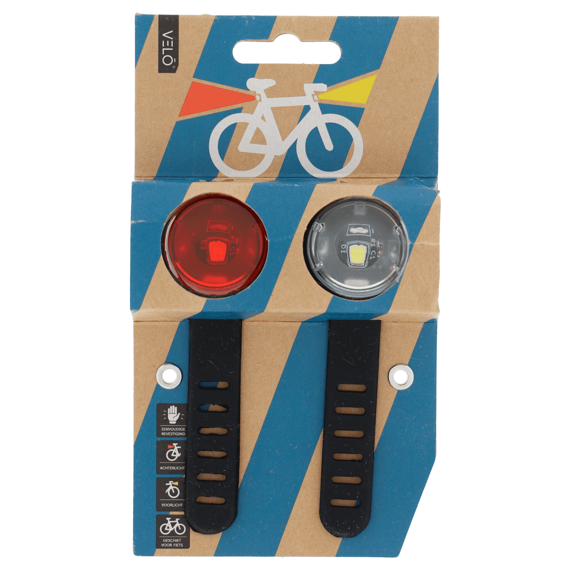 Velo Led Bulb lichtset