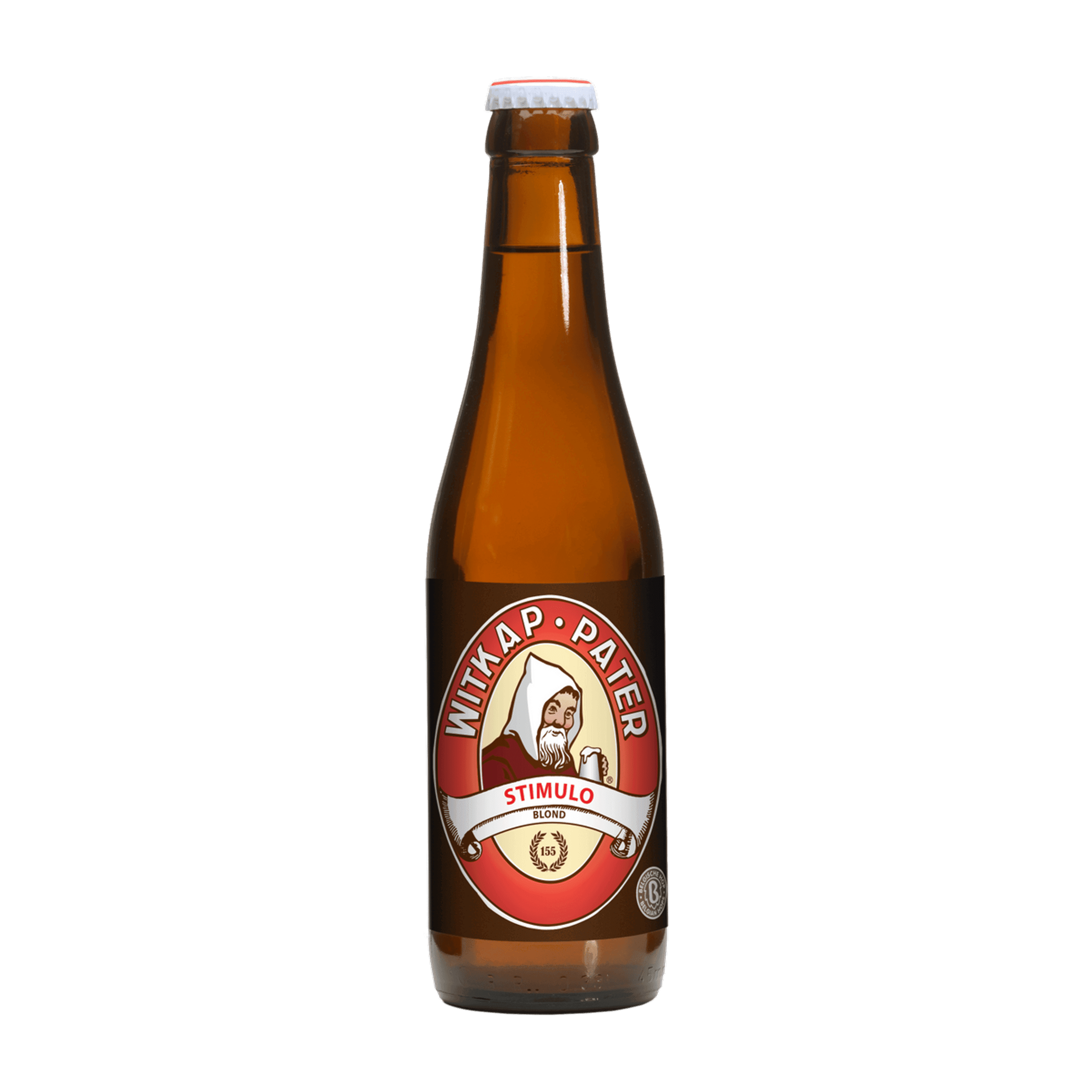 Slaghmuylder Witkap Stimulo