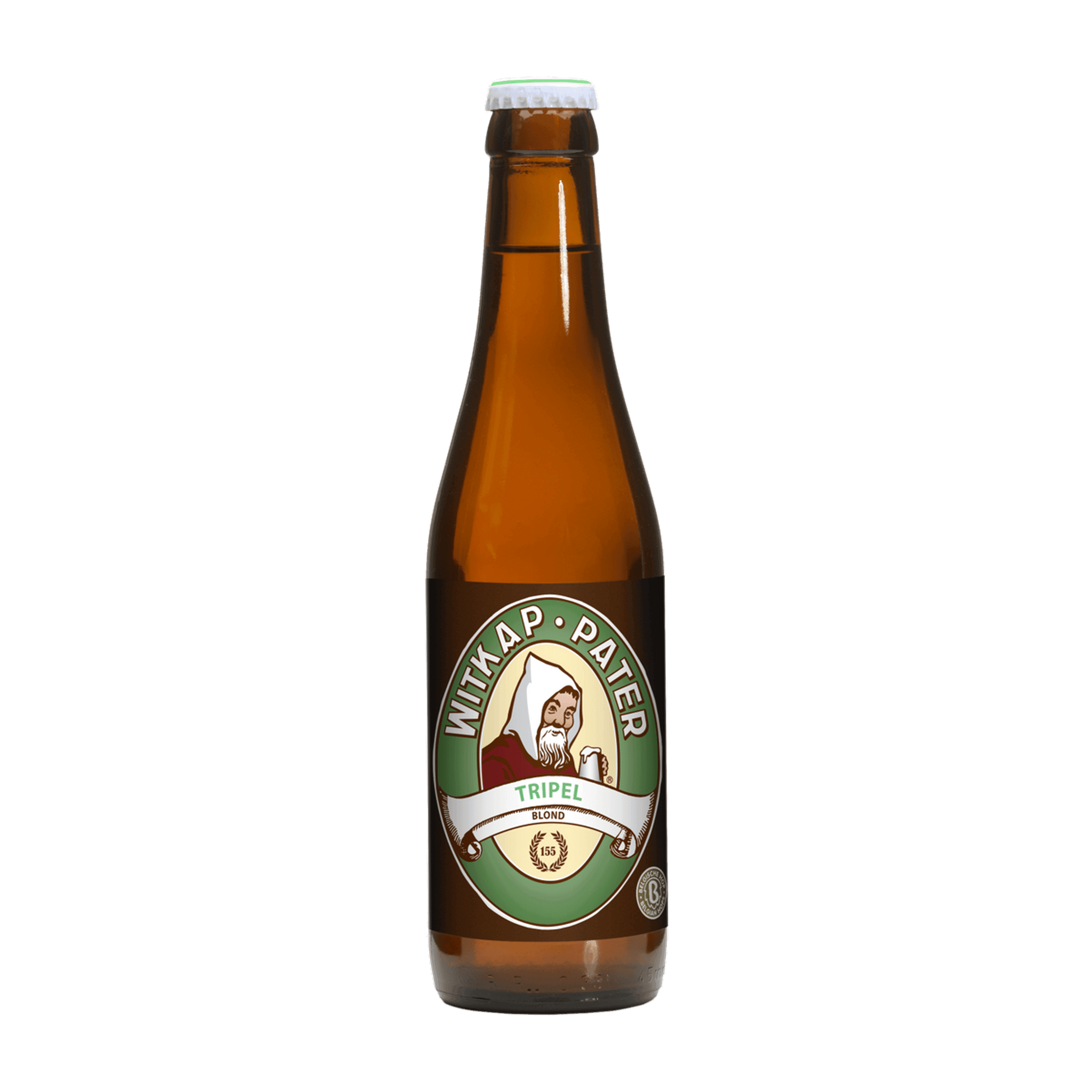 Slaghmuylder Witkap Tripel