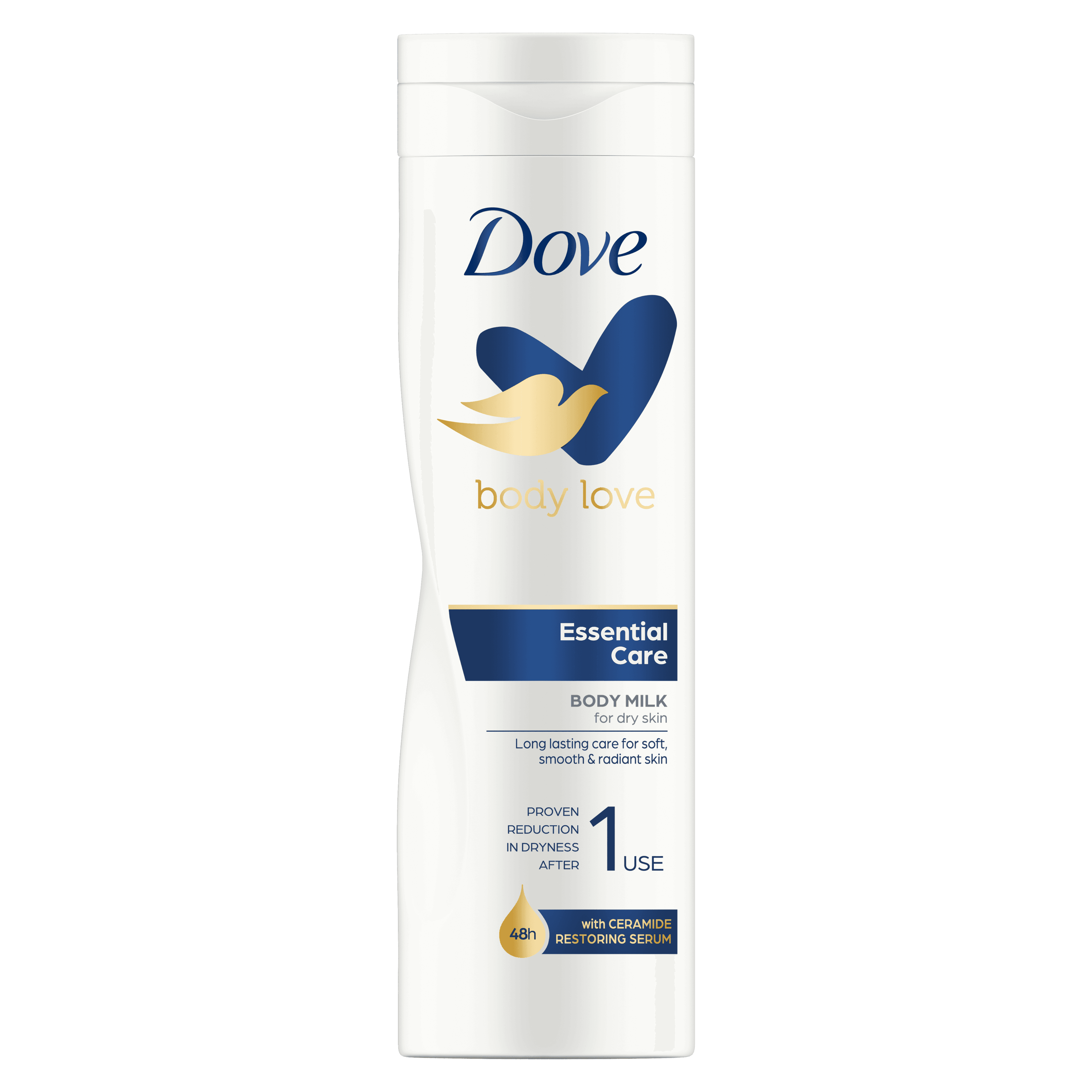 Dove Body love Essential bodylotion