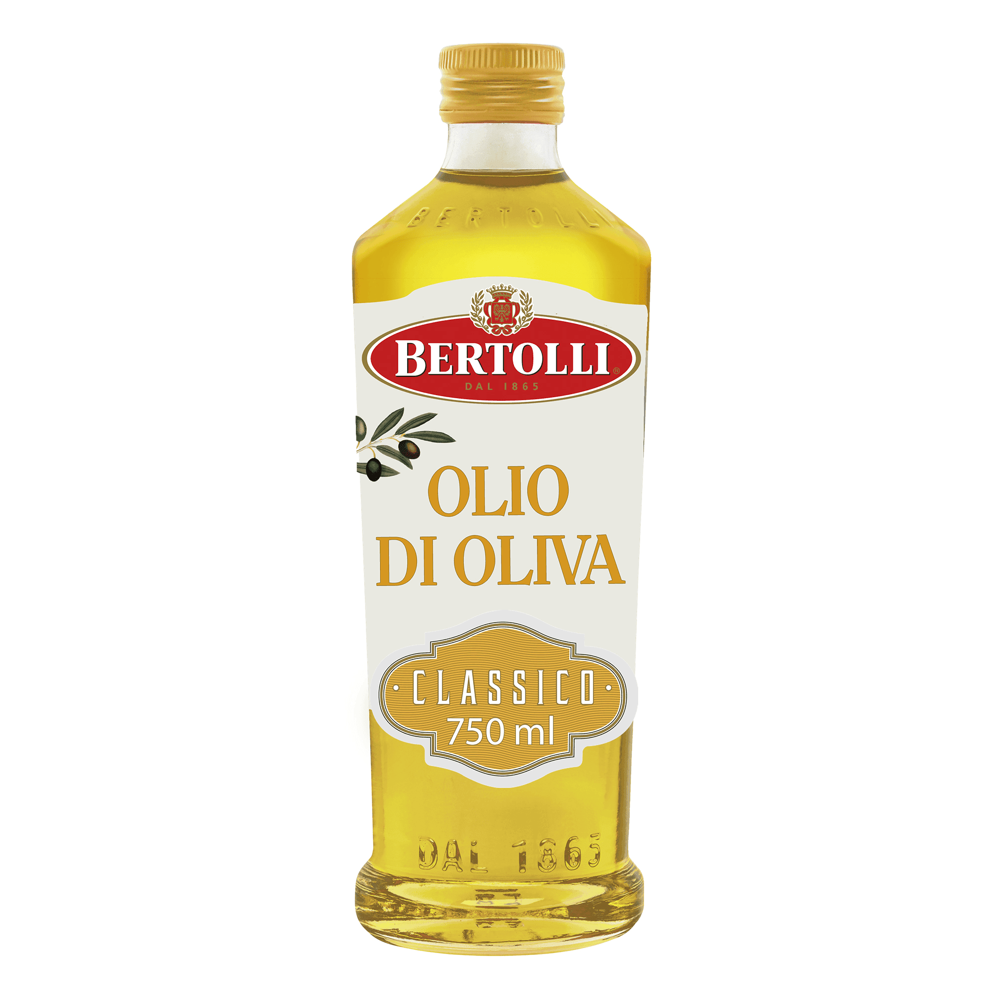 Bertolli Classico olijfolie