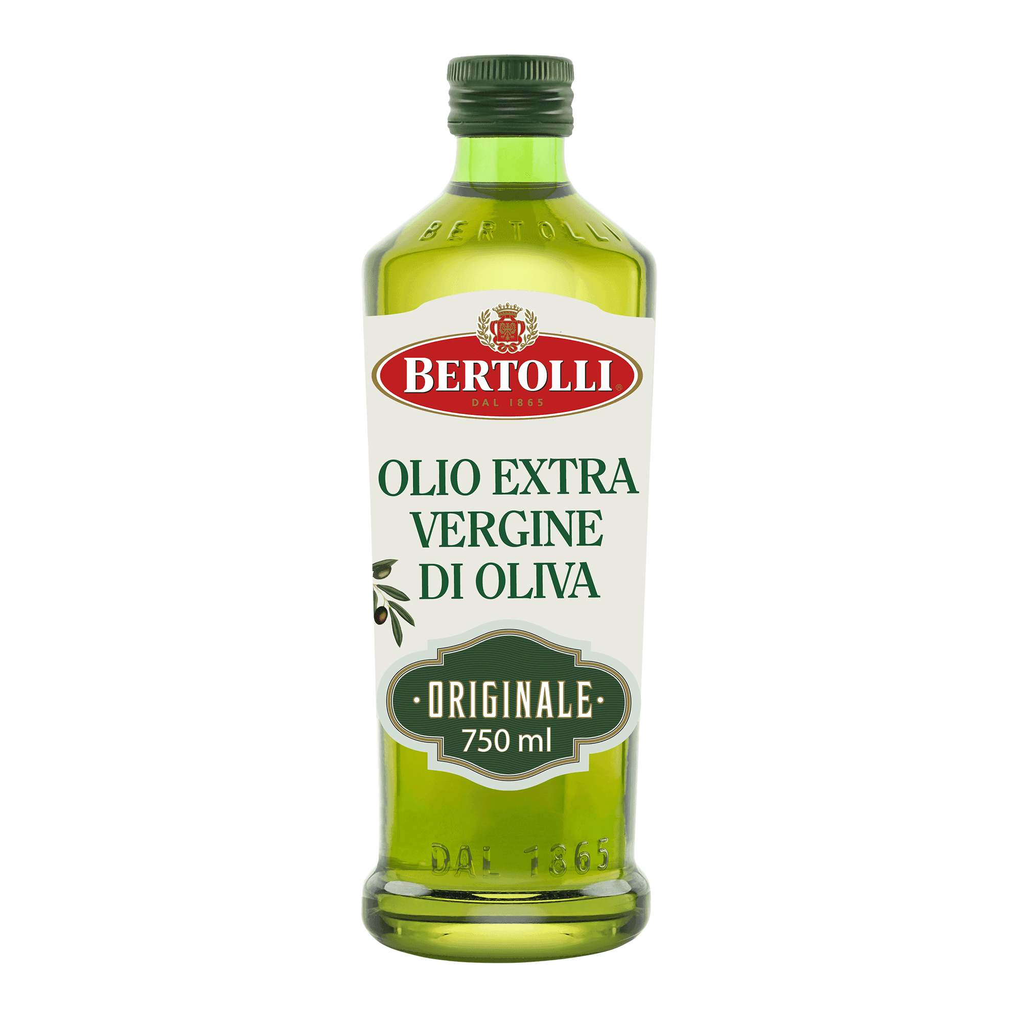 Bertolli Originale extra vierge olijfolie
