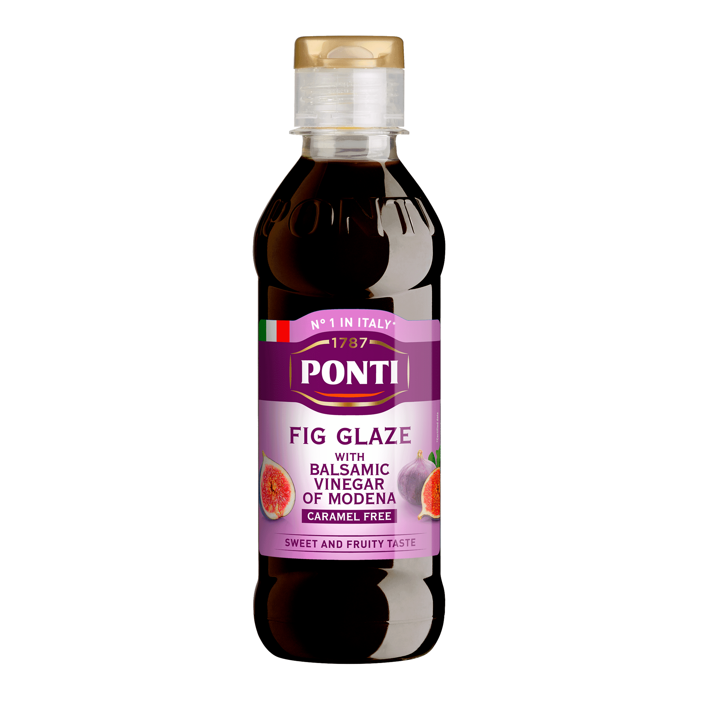 Ponti Creme met Aceto Balsamico di Modena