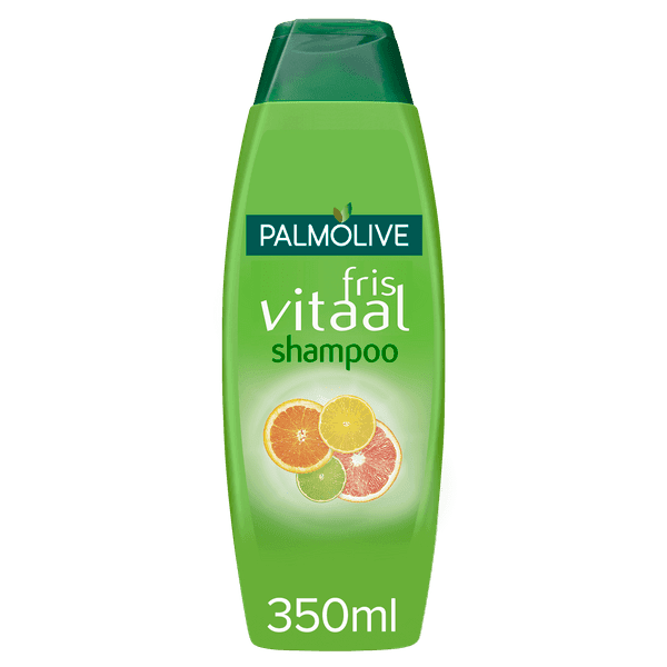 Palmolive Shampoo fris vitaal