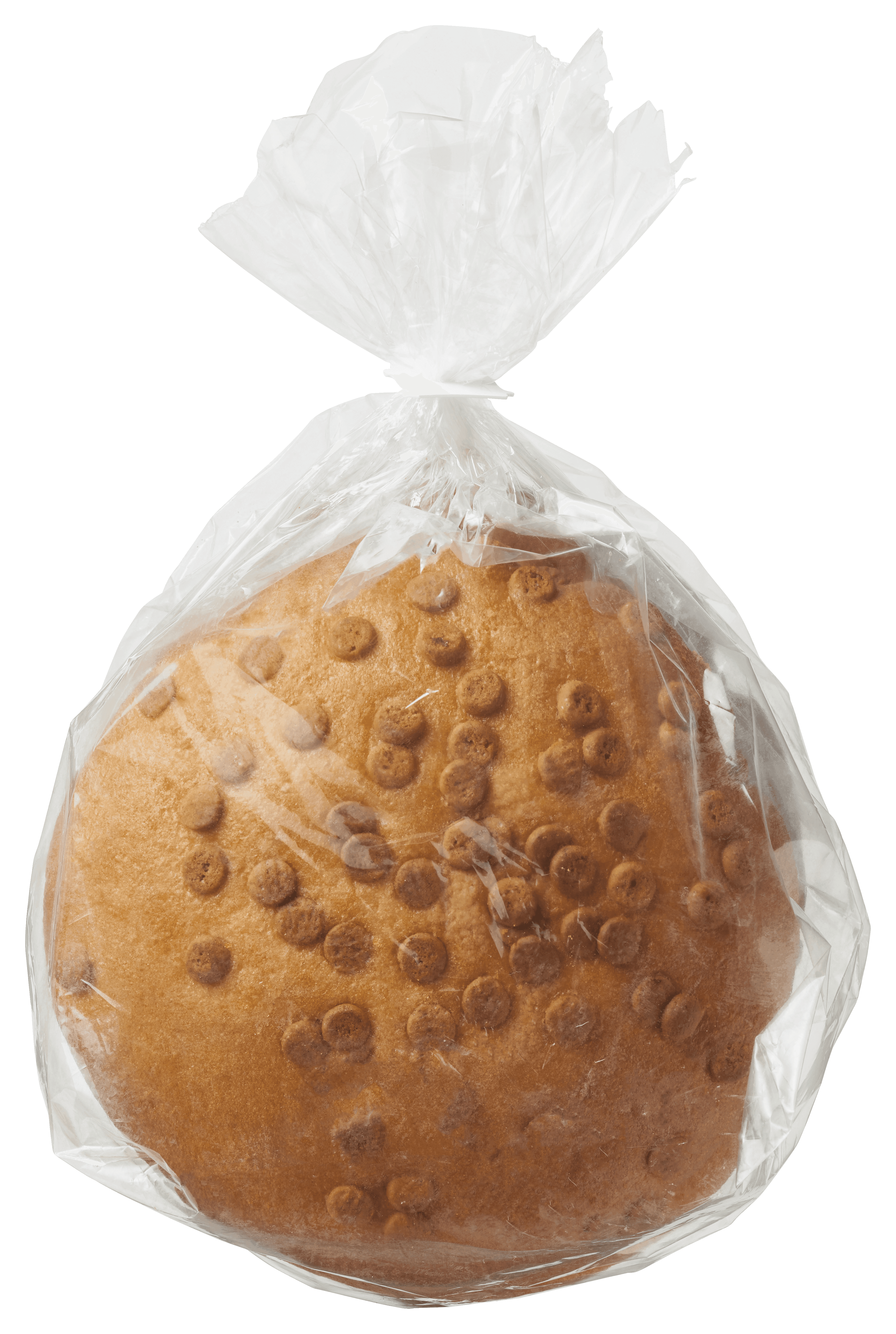 Goedhart Reuze eierkoeken speculaas