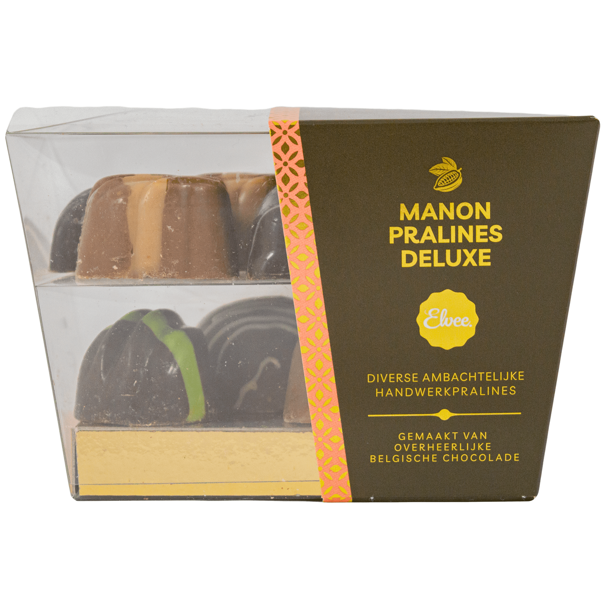 Elvee Manon pralines deluxe