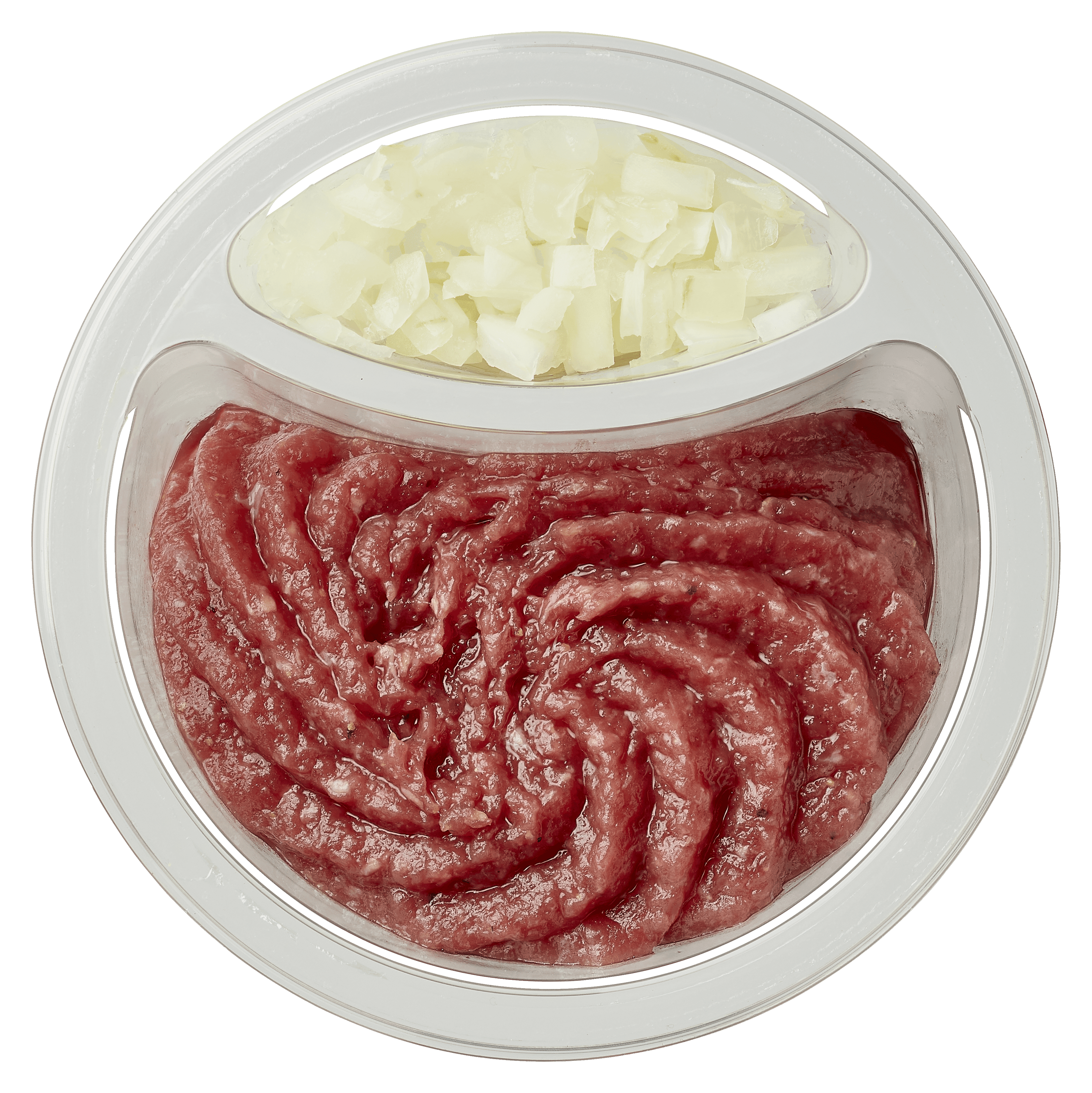 PLUS Tartaar met uitjes