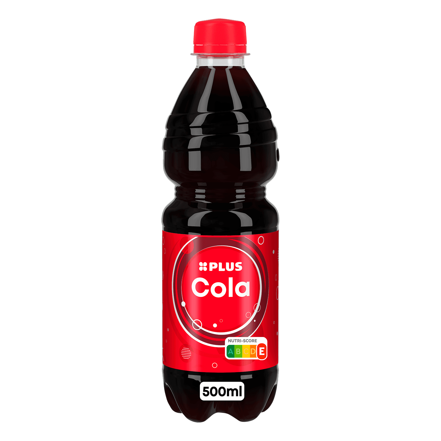 PLUS Cola