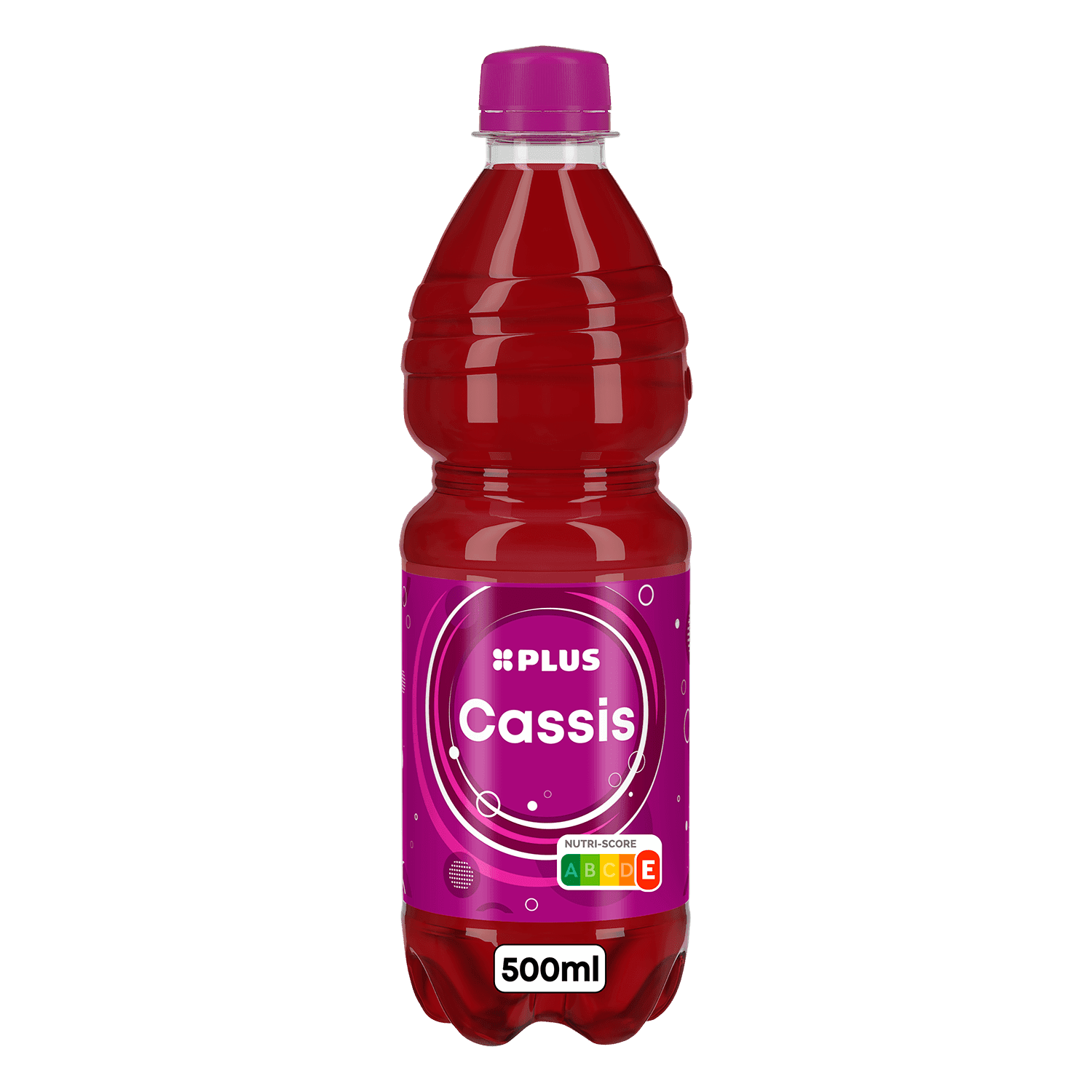 PLUS Cassis