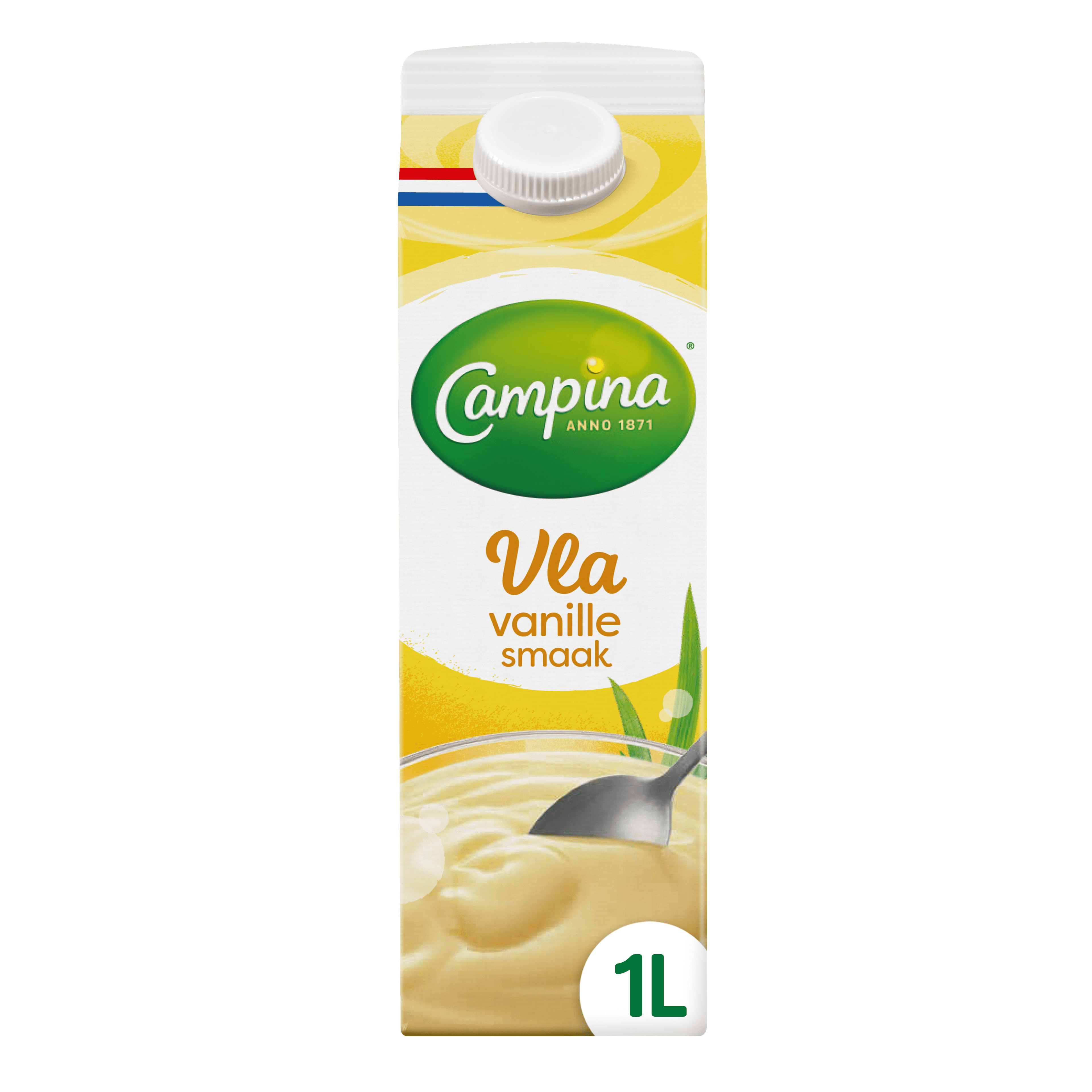 Campina Vanillevla