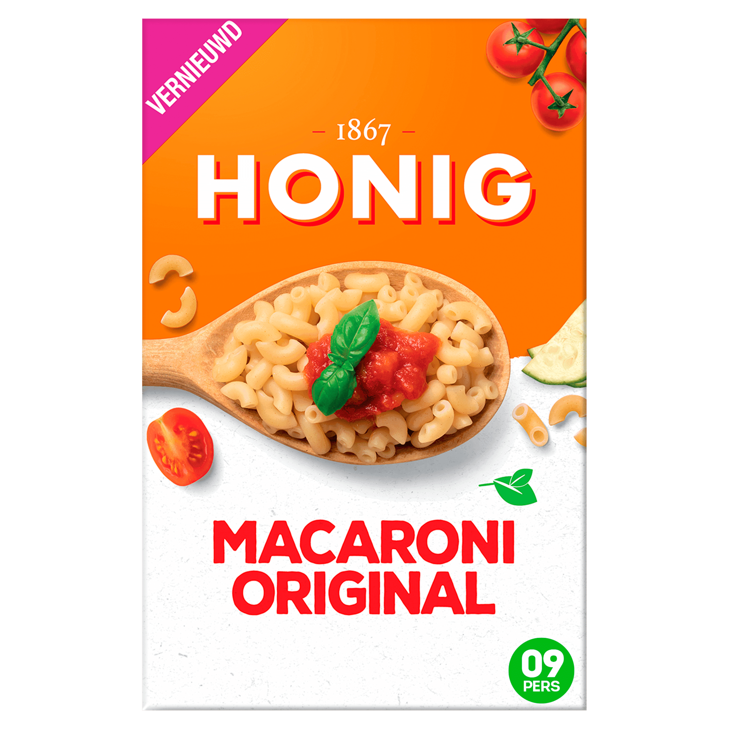 Honig Macaroni origineel