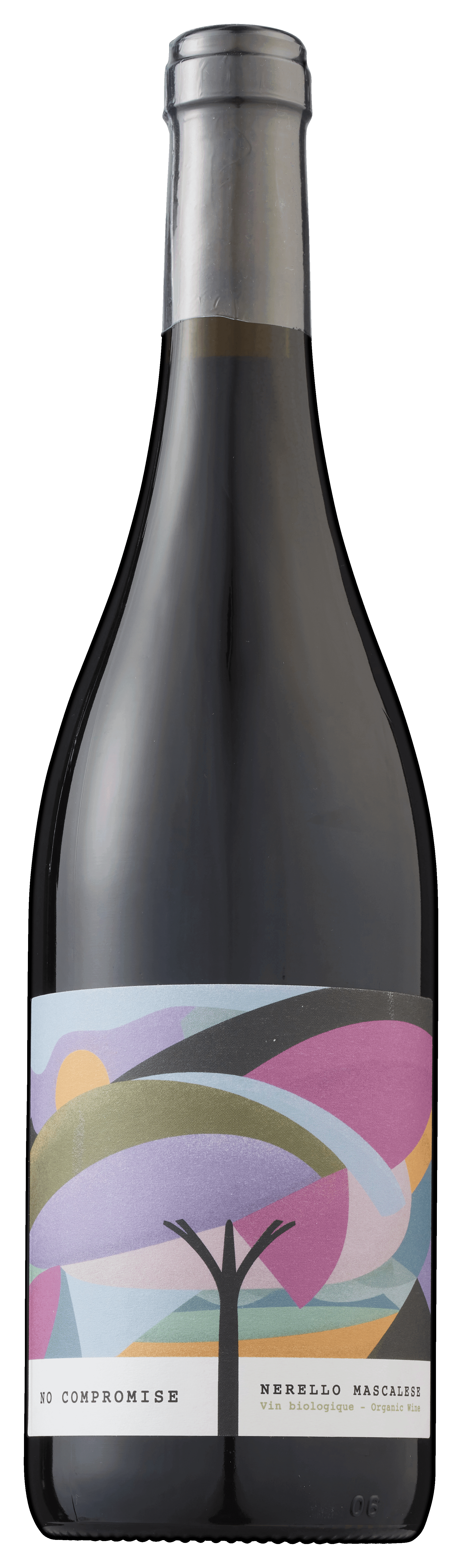 No Compromise Nerello Mascalese IGP