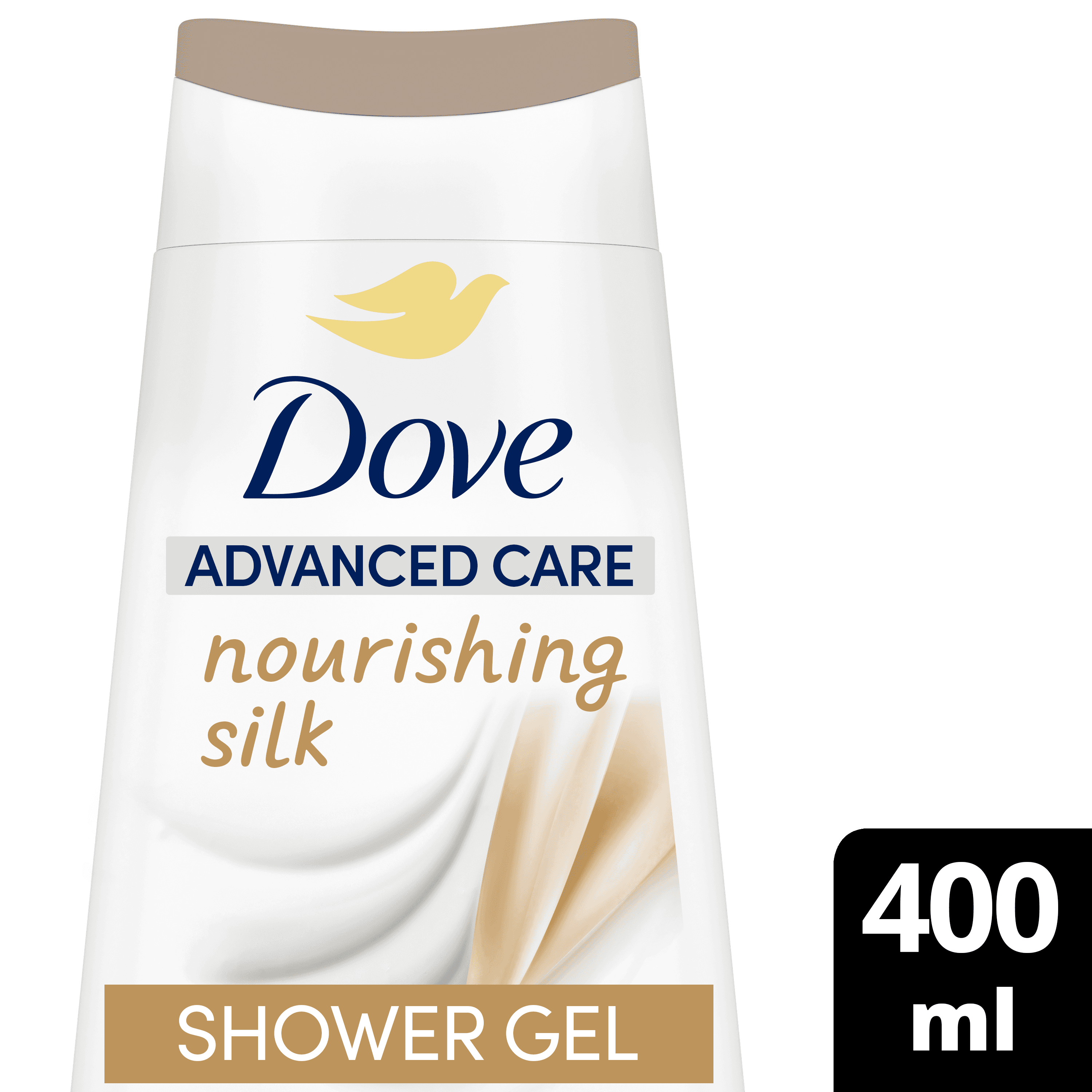 Dove Advanced douchegel Nourishing Silk